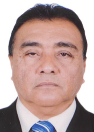 Edgar Aleman